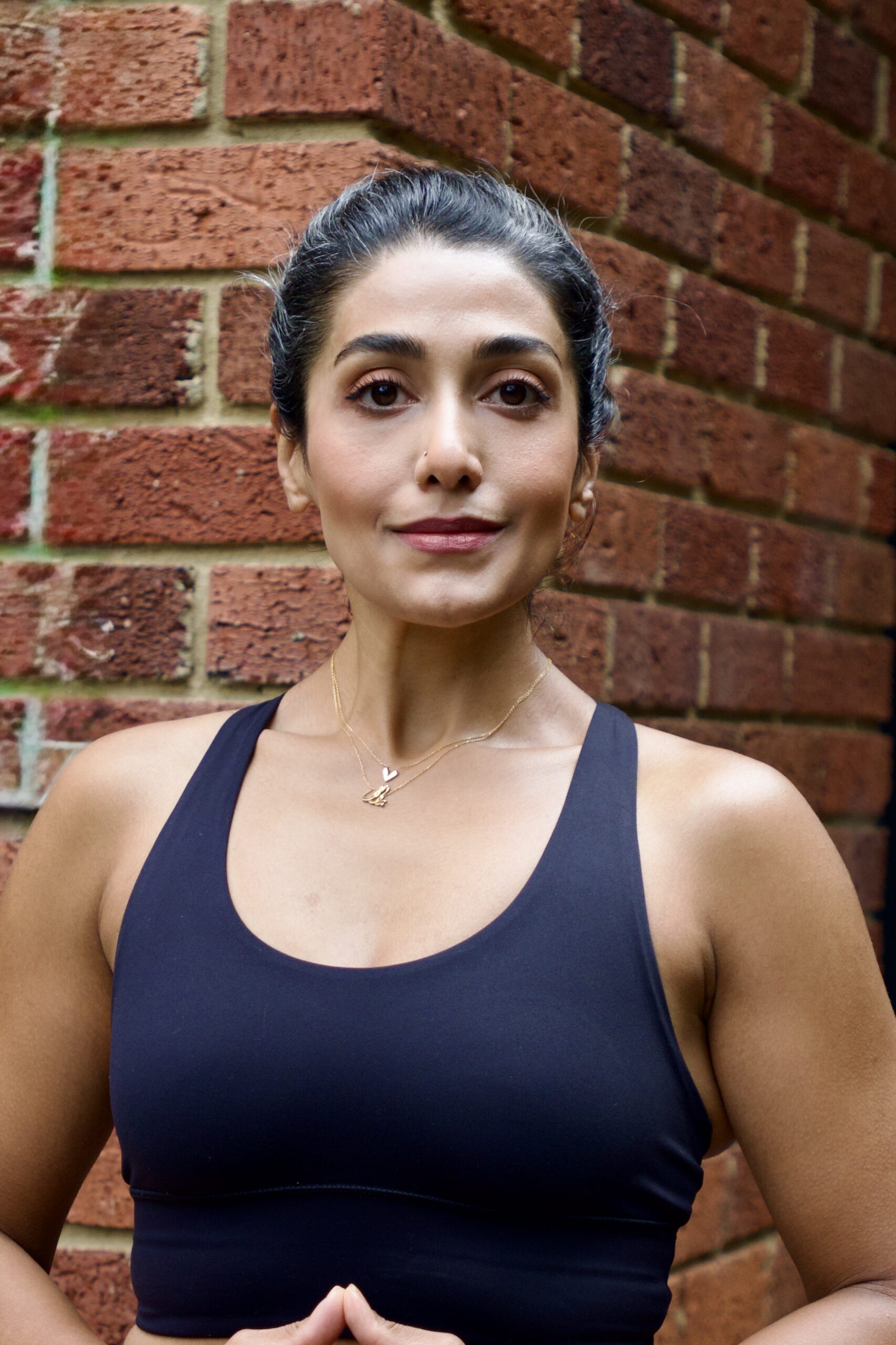 Movona Personal Trainer